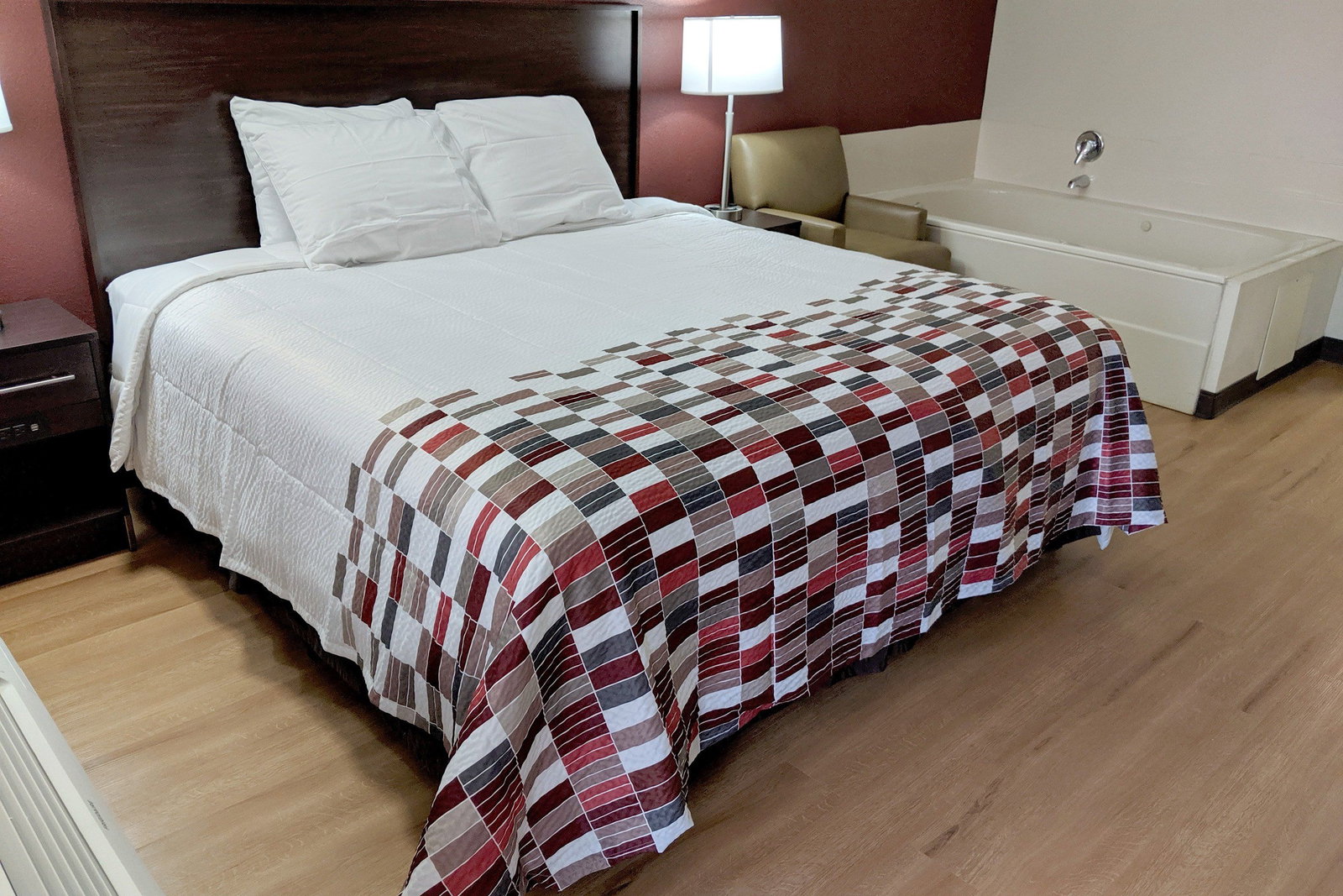 OYO Hotel Moline Downtown IL I-74 North - thumb 9