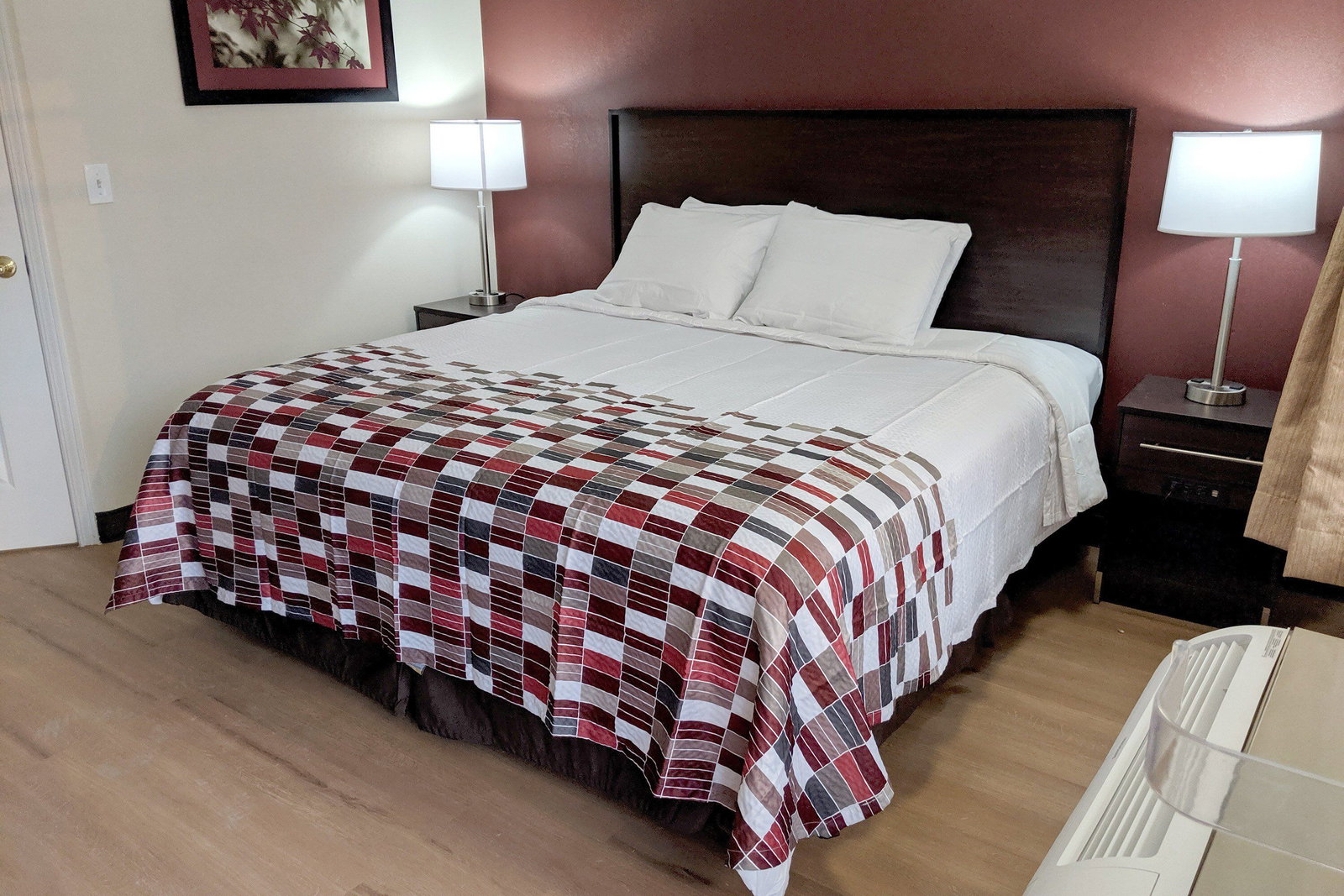 OYO Hotel Moline Downtown IL I-74 North - thumb 10