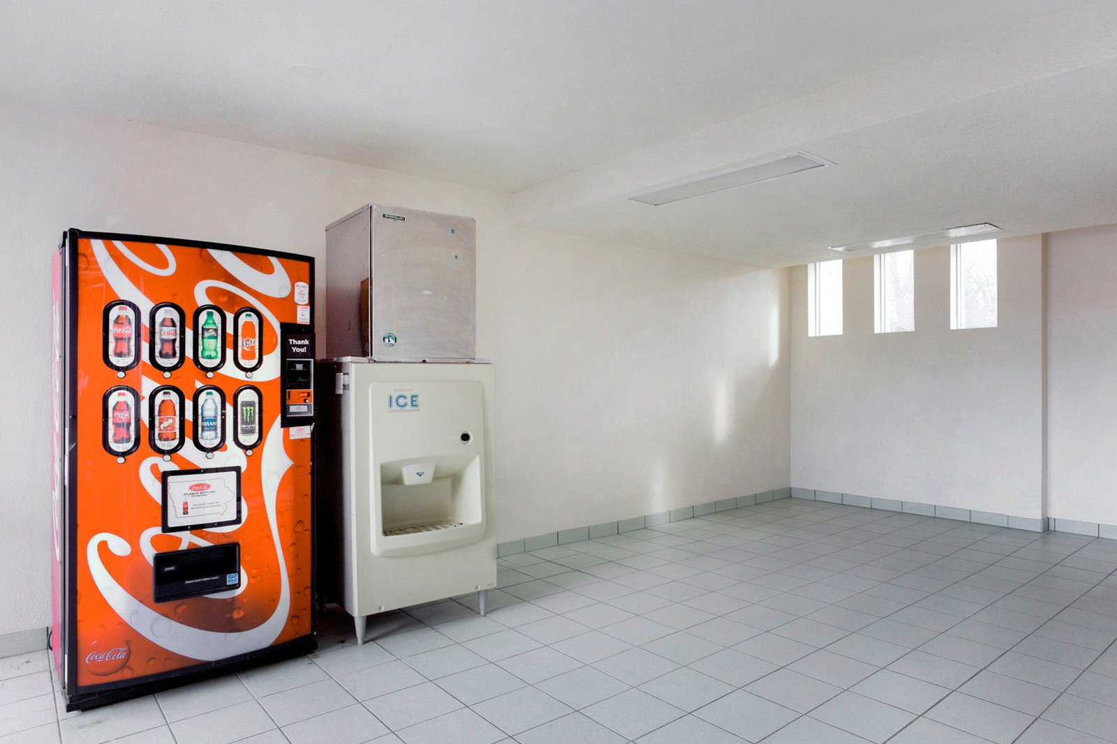 OYO Hotel Moline Downtown IL I-74 North - thumb 15