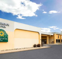 La Quinta Inn Davenport - Tourism House