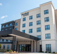 Fairfield Inn  Suites Quad Cities - Tourism House