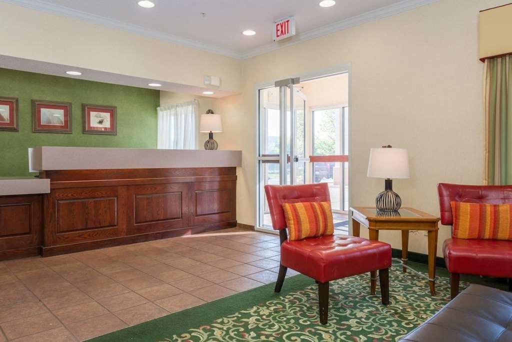 AmericInn By Wyndham Davenport - thumb 1