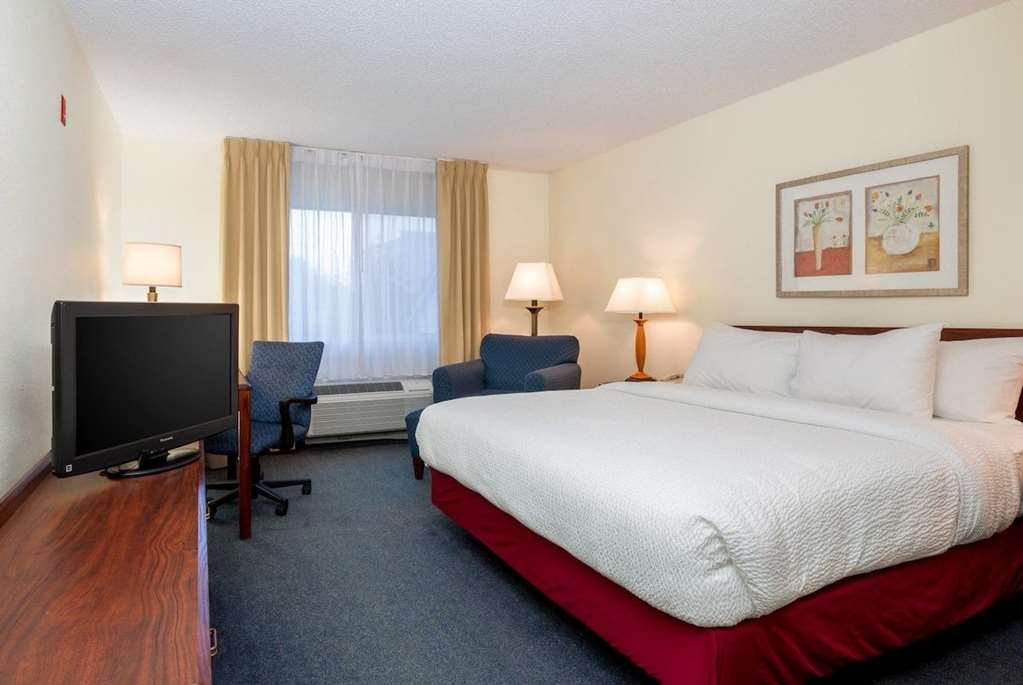 AmericInn By Wyndham Davenport - thumb 2