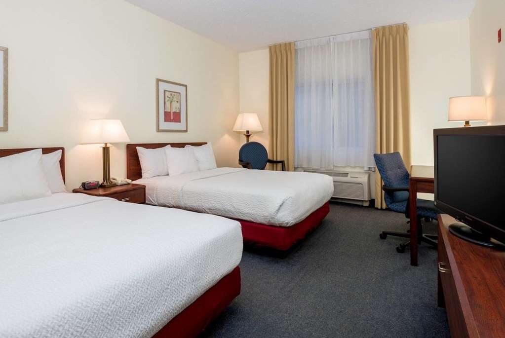 AmericInn By Wyndham Davenport - thumb 3