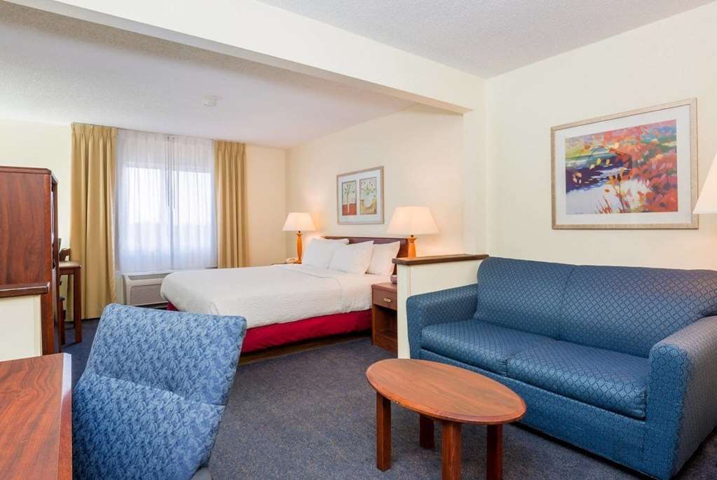 AmericInn By Wyndham Davenport - thumb 4