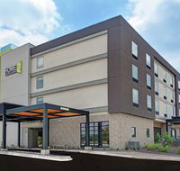 Home2 Suites by Hilton Quad Cities - Tourism House
