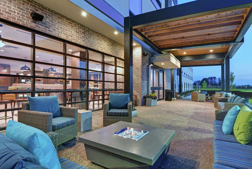 Home2 Suites By Hilton Quad Cities - thumb 2