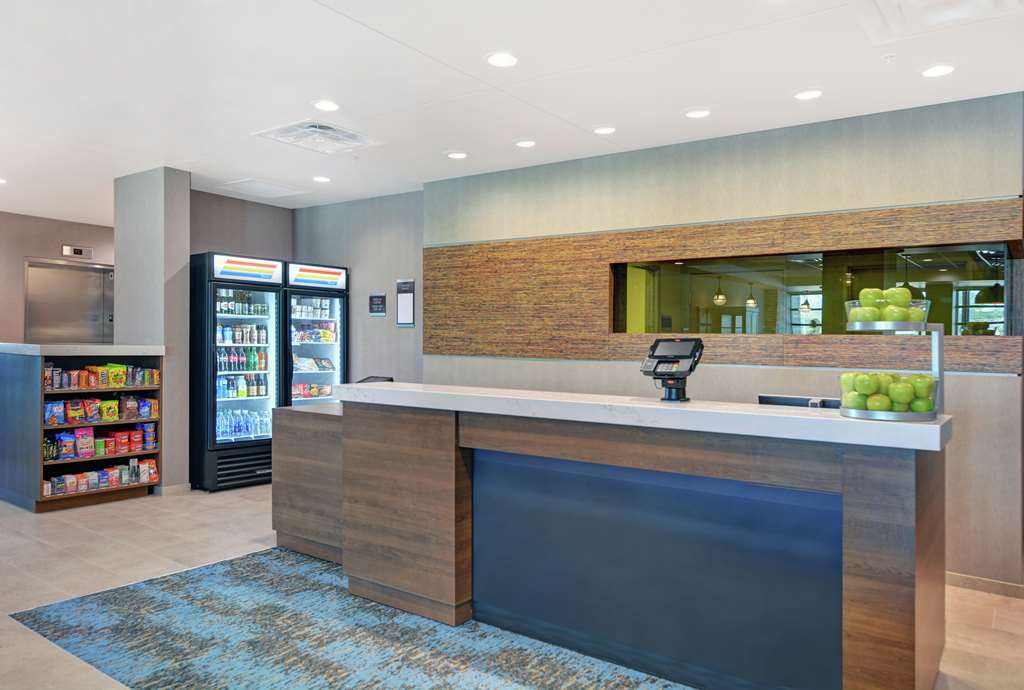 Home2 Suites By Hilton Quad Cities - thumb 3