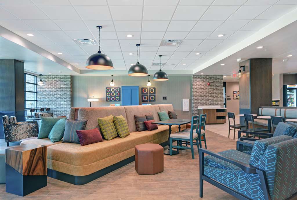 Home2 Suites By Hilton Quad Cities - thumb 4