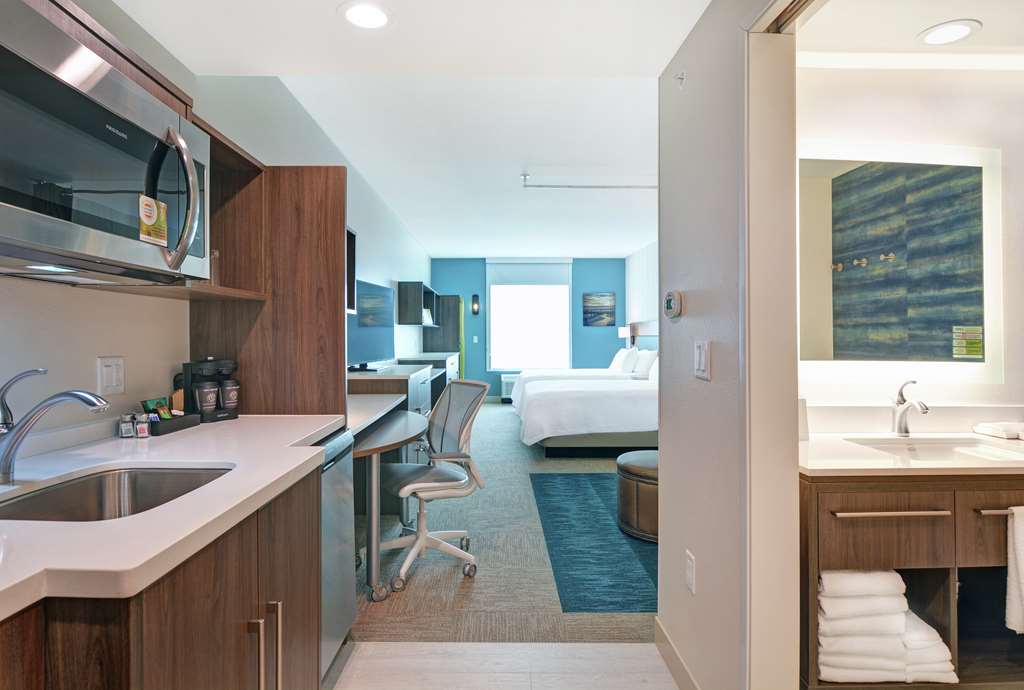 Home2 Suites By Hilton Quad Cities - thumb 6