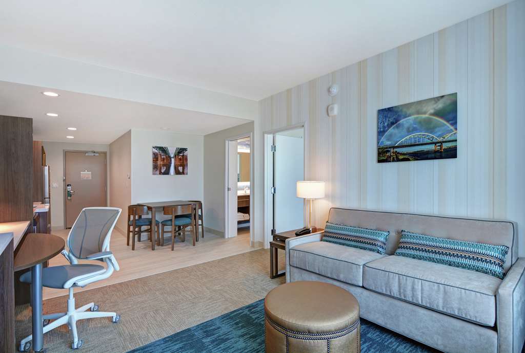 Home2 Suites By Hilton Quad Cities - thumb 7