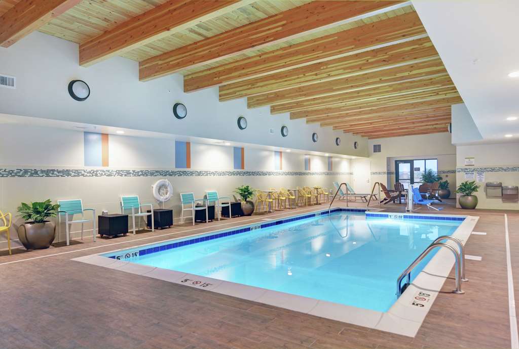 Home2 Suites By Hilton Quad Cities - thumb 8