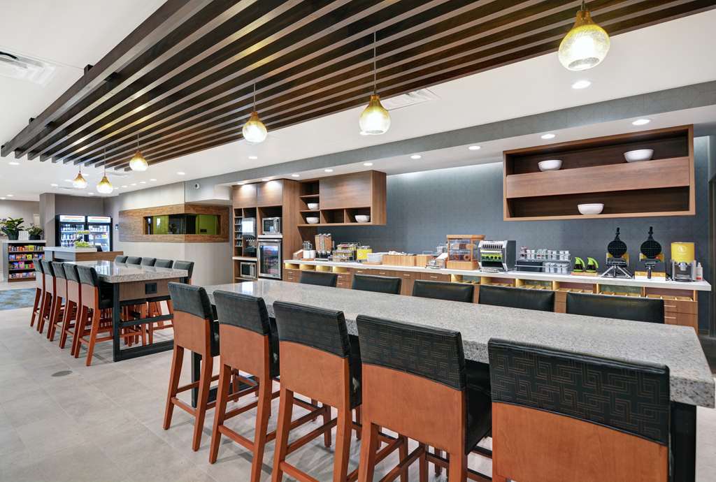 Home2 Suites By Hilton Quad Cities - thumb 9