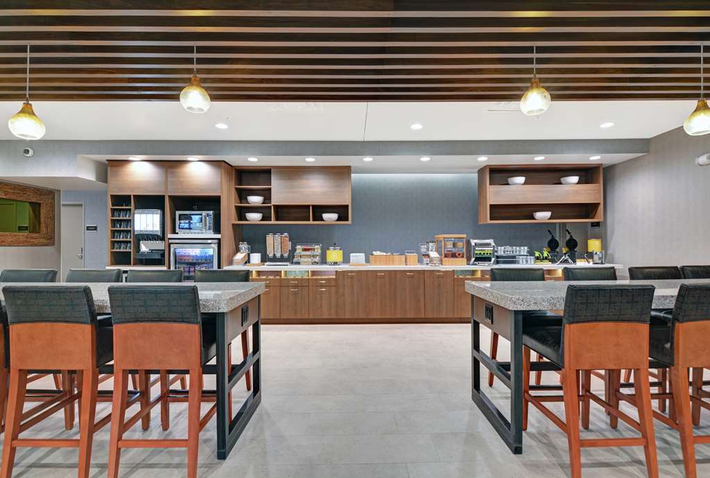 Home2 Suites By Hilton Quad Cities - thumb 11