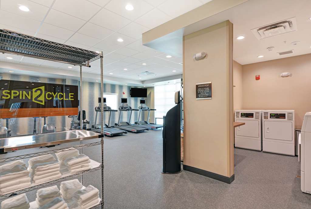 Home2 Suites By Hilton Quad Cities - thumb 13