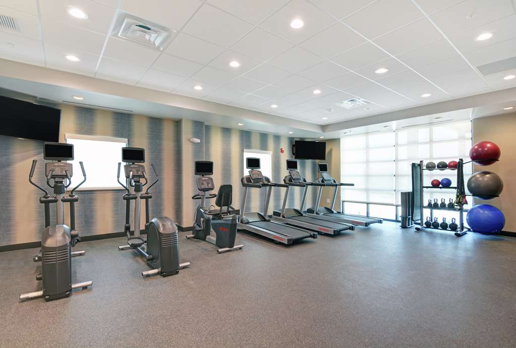 Home2 Suites By Hilton Quad Cities - thumb 14