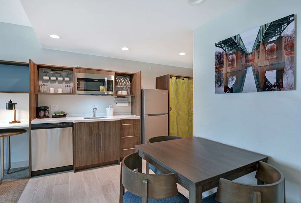 Home2 Suites By Hilton Quad Cities - thumb 15