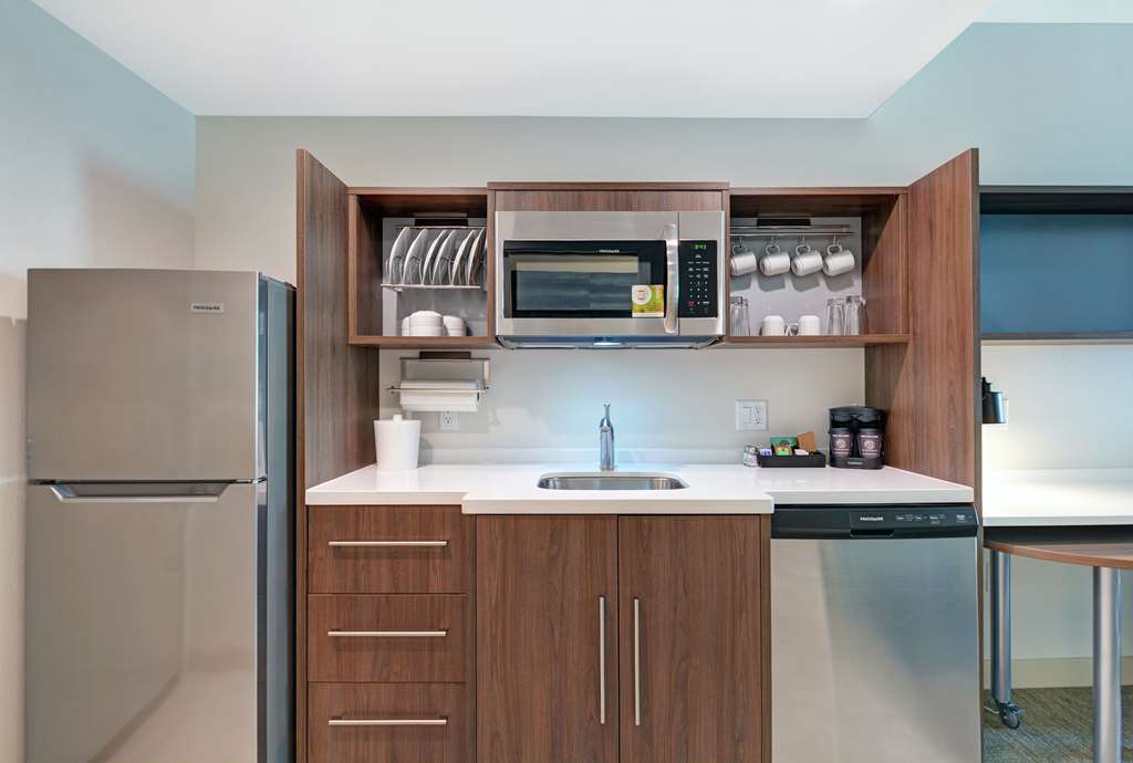 Home2 Suites By Hilton Quad Cities - thumb 17