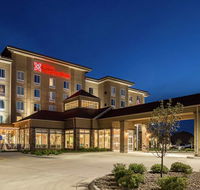 Hilton Garden Inn Bettendorf/Quad Cities - Tourism House