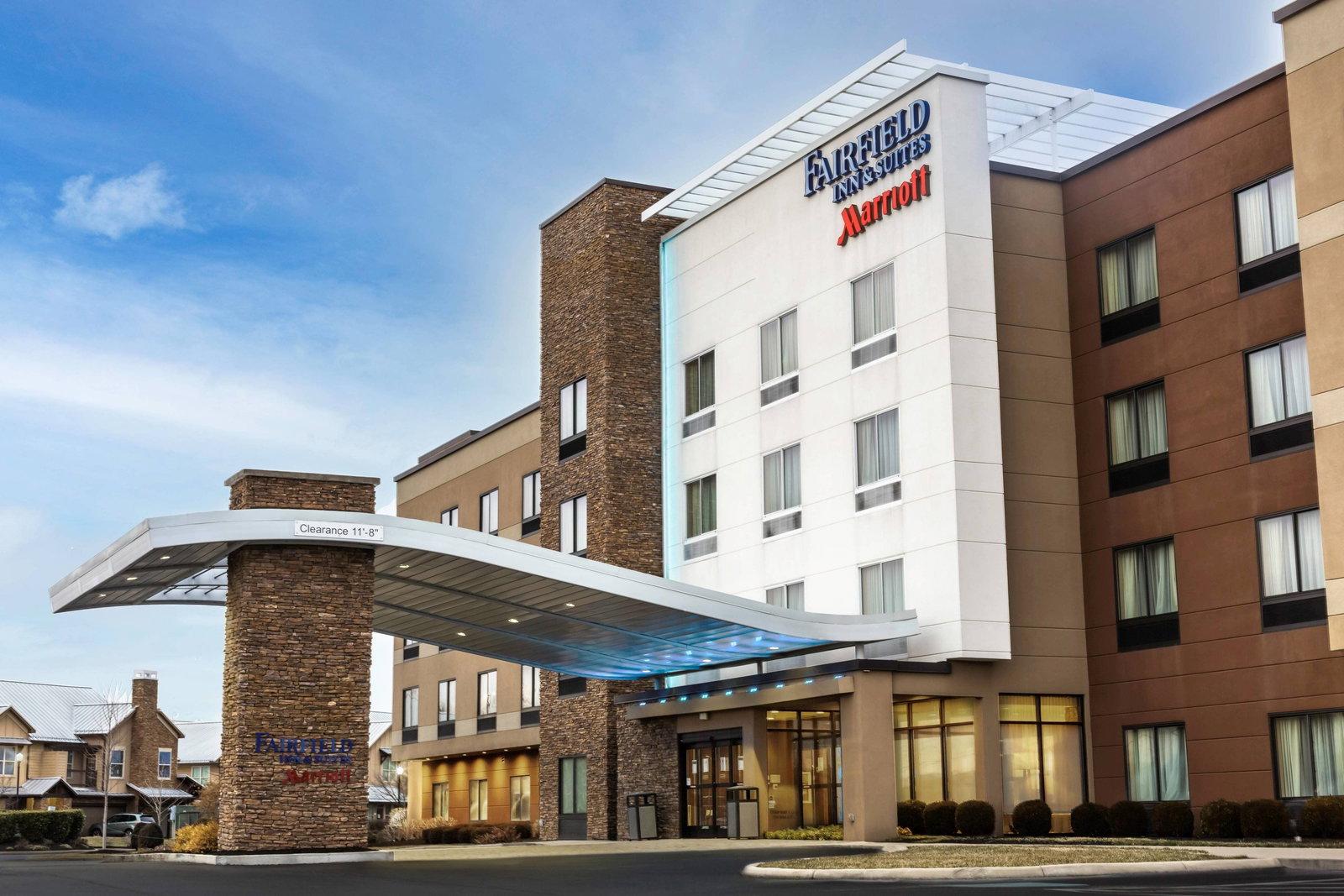 Fairfield Inn & Suites, Bowling Green - thumb 0