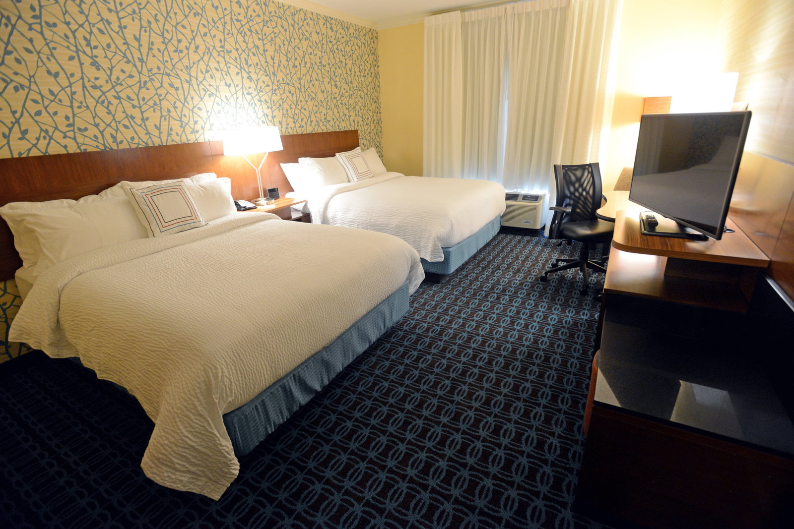 Fairfield Inn & Suites, Bowling Green - thumb 4