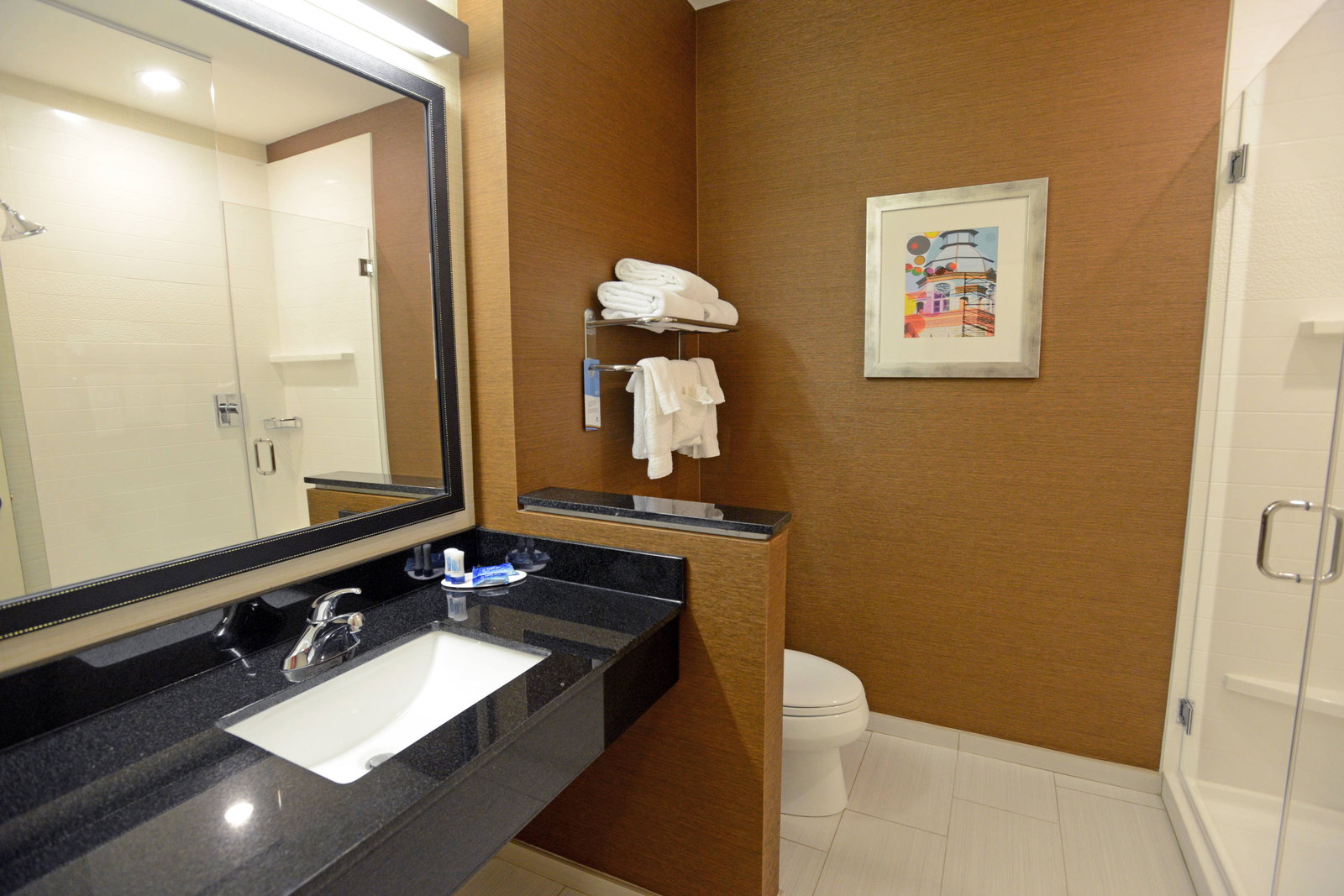 Fairfield Inn & Suites, Bowling Green - thumb 7