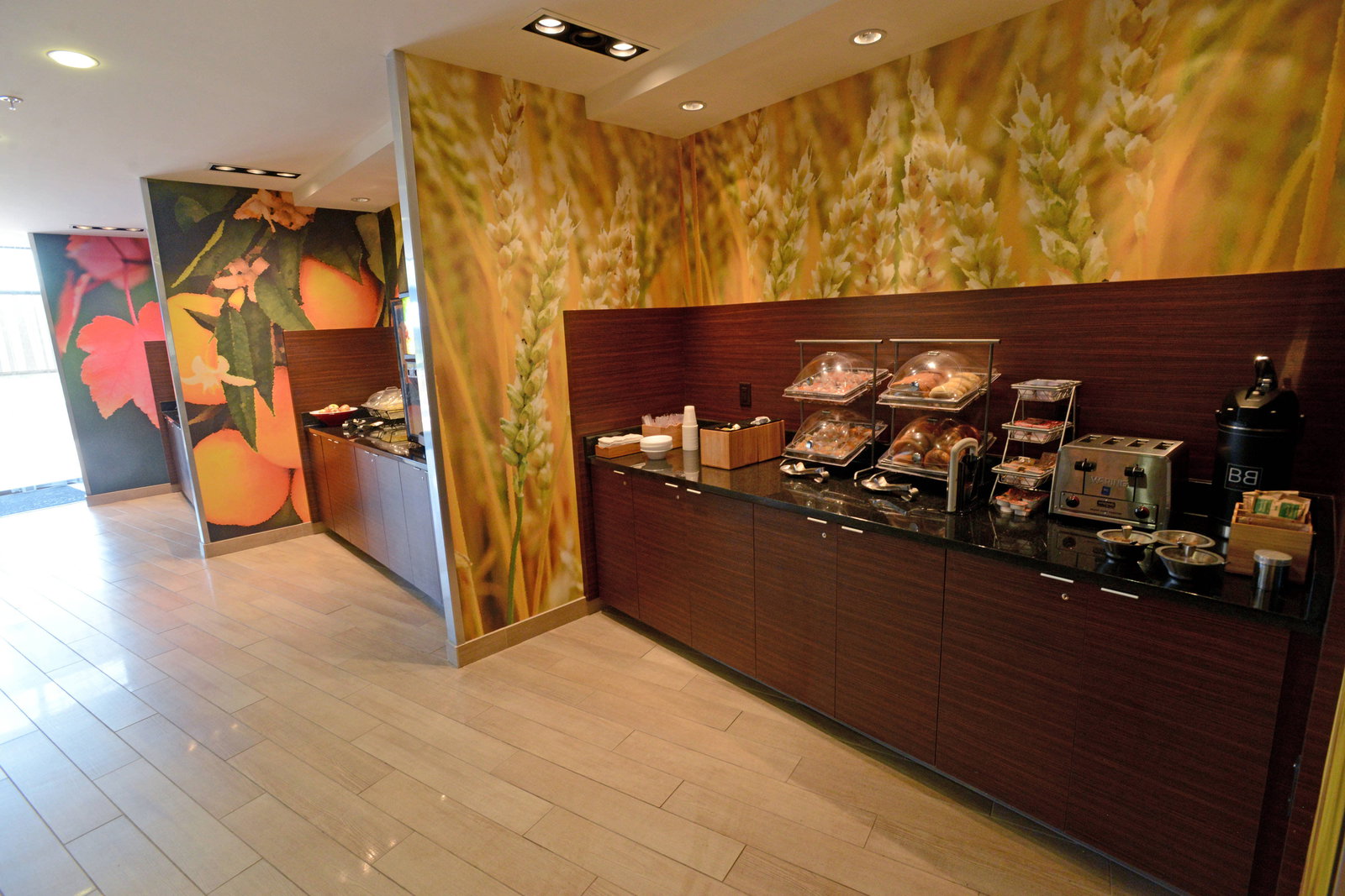 Fairfield Inn & Suites, Bowling Green - thumb 10