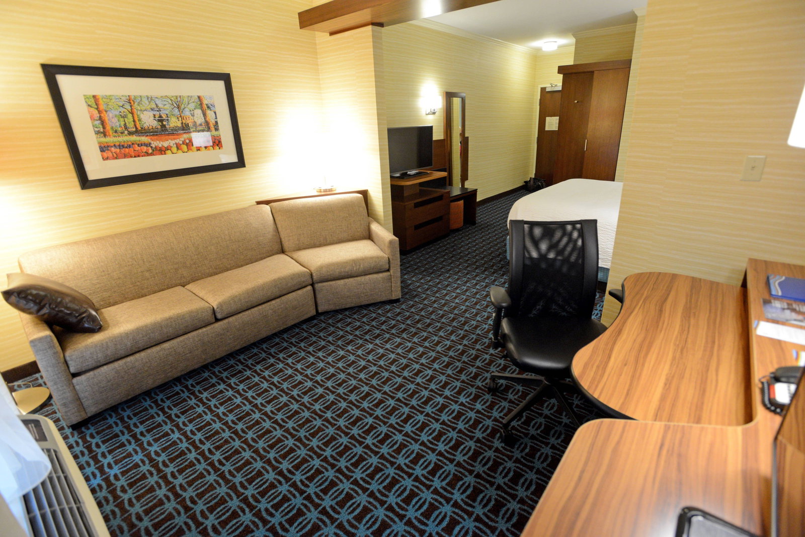 Fairfield Inn & Suites, Bowling Green - thumb 13