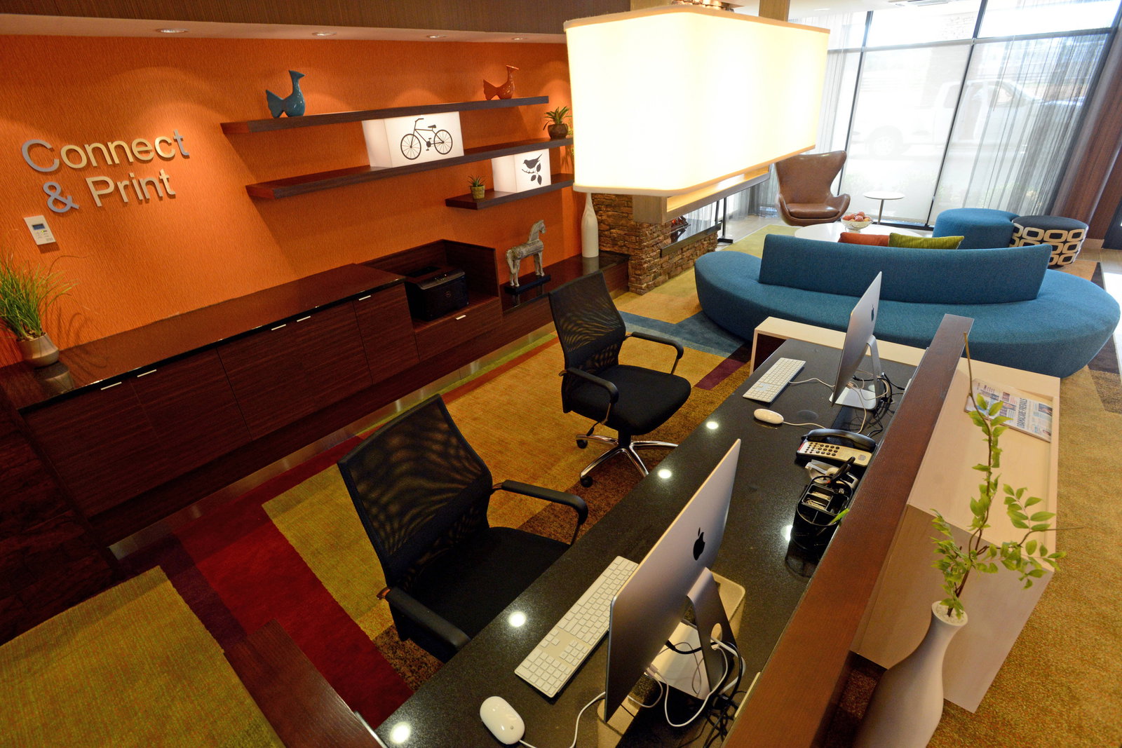 Fairfield Inn & Suites, Bowling Green - thumb 16