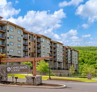 Camelback Resort - Tourism House
