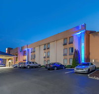 Best Western Plus Poconos Hotel - Tourism House