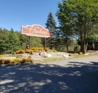 The Chateau Resort  Conference Center - Tourism House