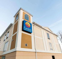 Comfort Inn  Suites Mount Pocono - Tourism House