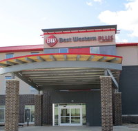 Best Western Plus Lakeview Hotel - Tourism House