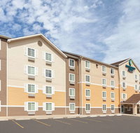 WoodSpring Suites Sioux Falls - Tourism House