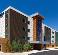 AeroStay Hotel - Tourism House