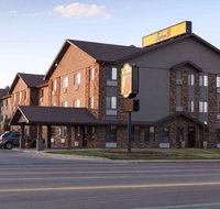 Super 8 Sioux Falls/41st Street - Tourism House
