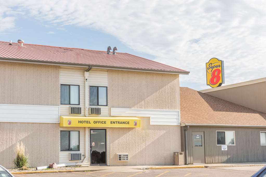Super 8 Luverne - thumb 0