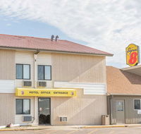 Super 8 Luverne - Tourism House