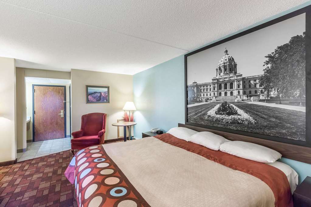 Super 8 Luverne - thumb 11