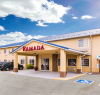 Ramada Sioux Falls - Tourism House