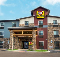 My Place Hotel-Sioux Falls - Tourism House
