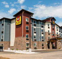 My Place Hotel-Brookings - Tourism House