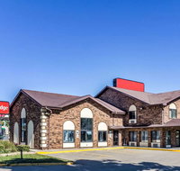 Econo Lodge - Tourism House