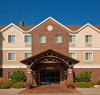 Staybridge Suites - Tourism House