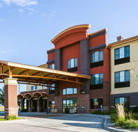 Quality Inn  Suites Sioux Falls - Tourism House