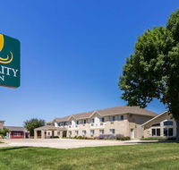 Quality Inn Marshall - Tourism House