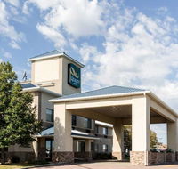 Quality Inn - Tourism House