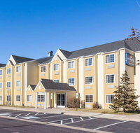 Microtel Inn  Suites Sioux Falls - Tourism House