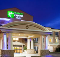 Holiday Inn Express Hotel  Suites - Tourism House